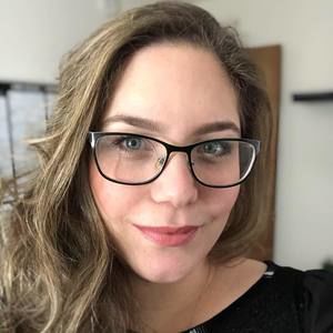 Meet your Posher, Luisa